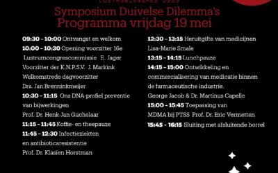 Symposium Lustrumcongres K.N.P.S.V.